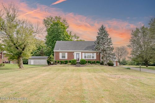 4608 Glen Rose Rd, Louisville, KY, 40229-1102 | Card Image