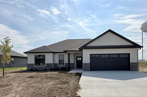 14597 Wellstead Dr, HALLSVILLE, MO, 65255-4523 | Card Image