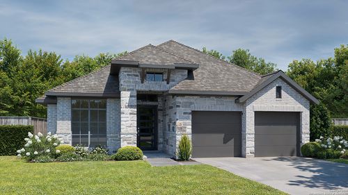 1723 Gyst Rd, Seguin, TX, 78155-4090 | Card Image