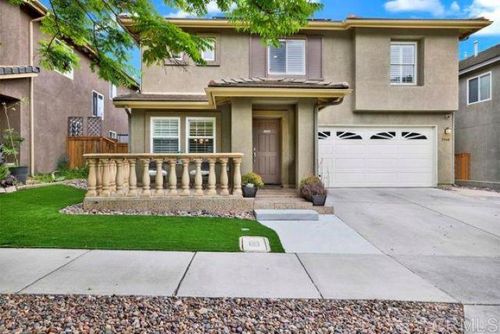 5944 Vista Santa Catarina, San Diego, CA, 92154-5681 | Card Image