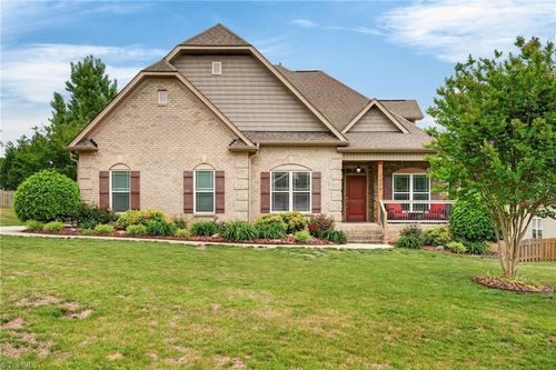 2404 S Tuckers Farm Ct, Colfax, NC, 27235-9445 | Card Image