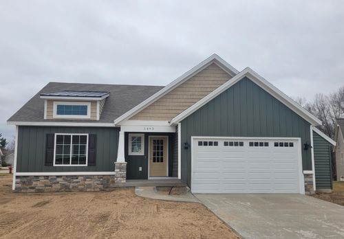 Unit 79 Rose Ridge Ct Ne, Rockford, MI, 49341 | Card Image