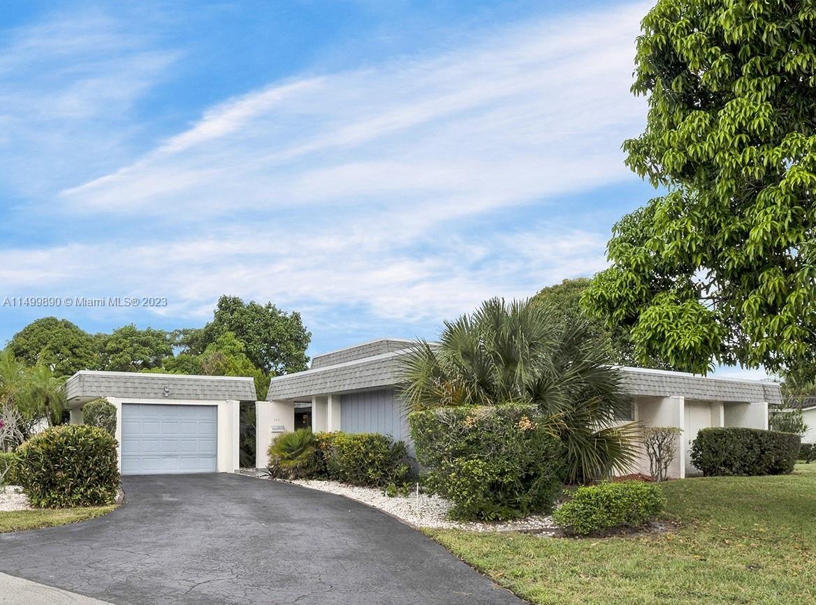 Bayberry Ln, Tamarac, FL 33319