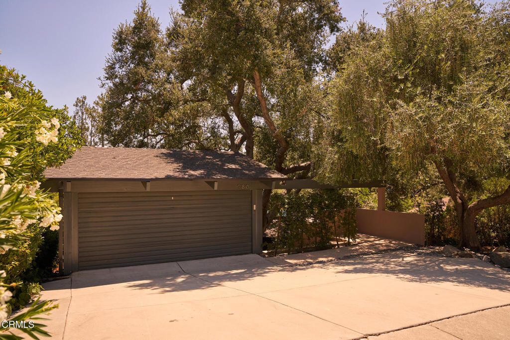 Residential in Pasadena 2