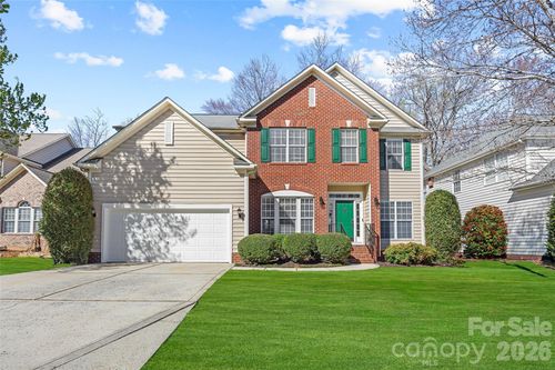 222 Tyndale Ct, Waxhaw, NC, 28173-6564 | Card Image