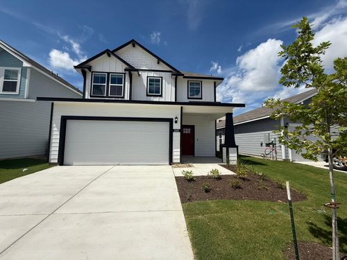 2601 Totley Rd, Pflugerville, TX, 78660-8487 | Card Image