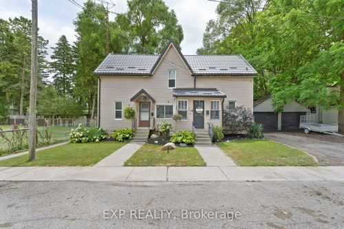 166 Mehring St, West Lorne, ON, N0L2P0 | Card Image