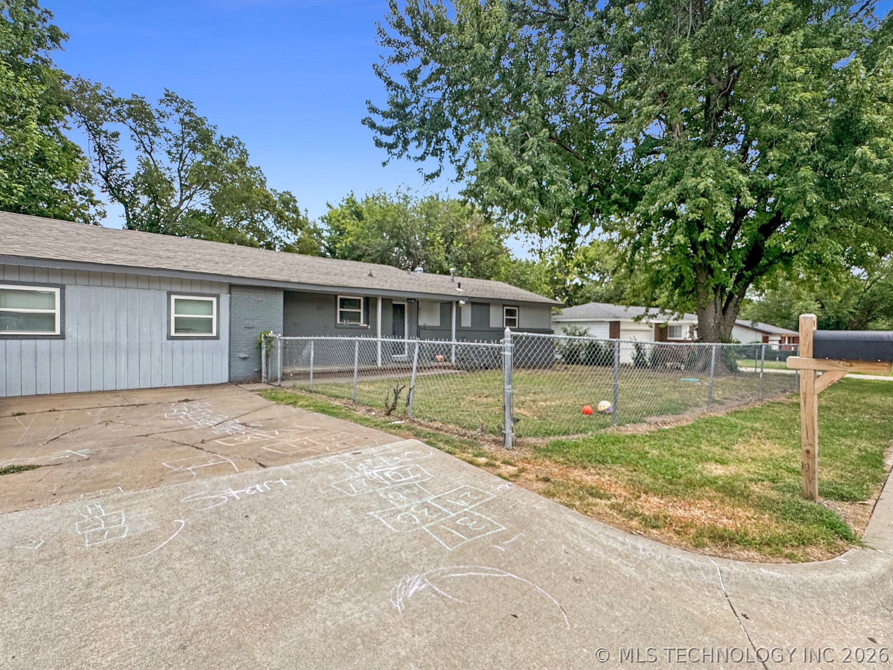 Residential in Tulsa 2