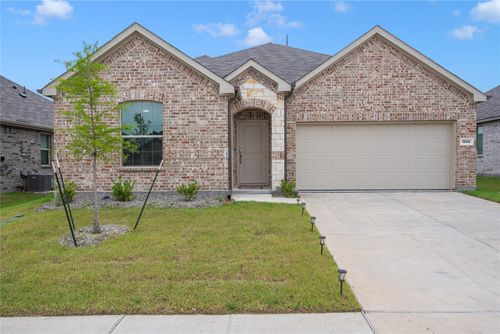 1558 Gentle Night Dr, Forney, TX, 75126-4245 | Card Image