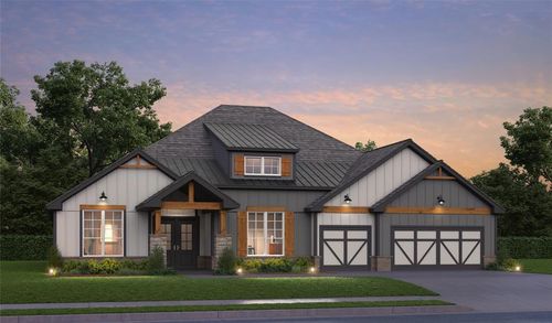 4076 Blue Ridge Ave, Norman, OK, 73072 | Card Image