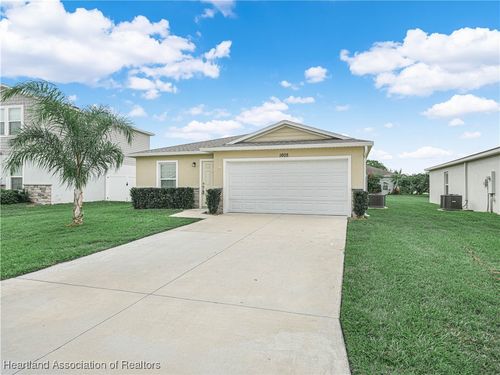 1605 Marble St, Sebring, FL, 33870-2407 | Card Image