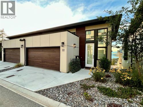 22-3220 Hilltown Dr, Kelowna, BC, V1V0C6 | Card Image