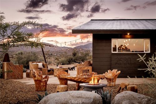 1-2680 Vine Ave, Pioneertown, CA, 92268-9569 | Card Image