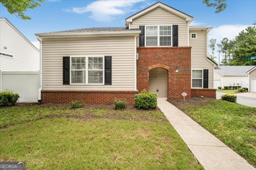 308 W Oaks Trl, Woodstock, GA, 30188-7356 | Card Image