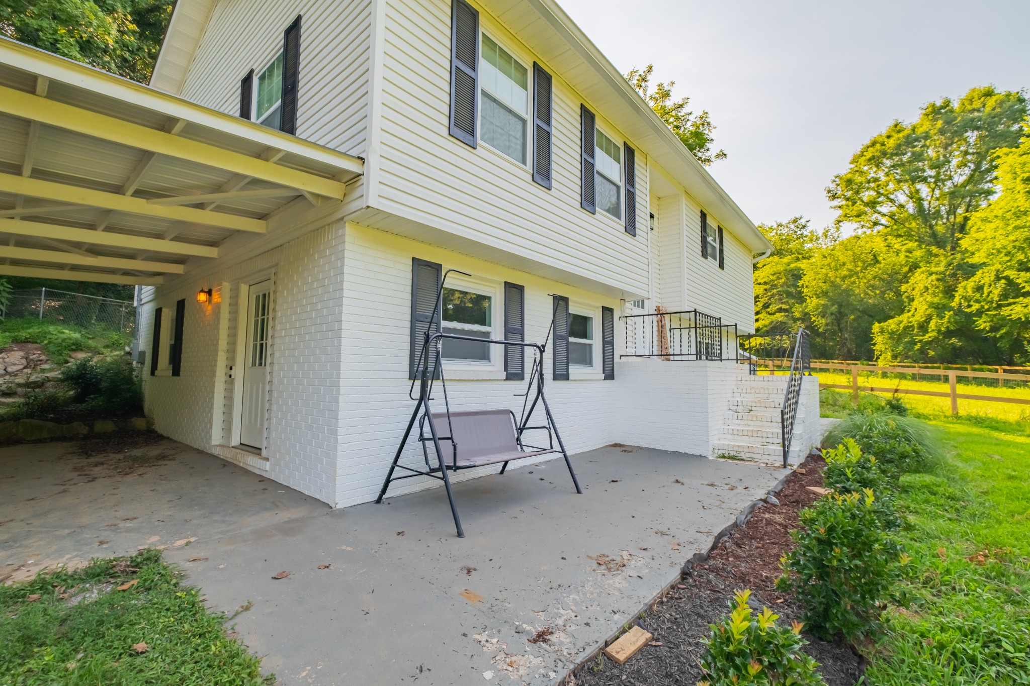Residential in Fayetteville 3