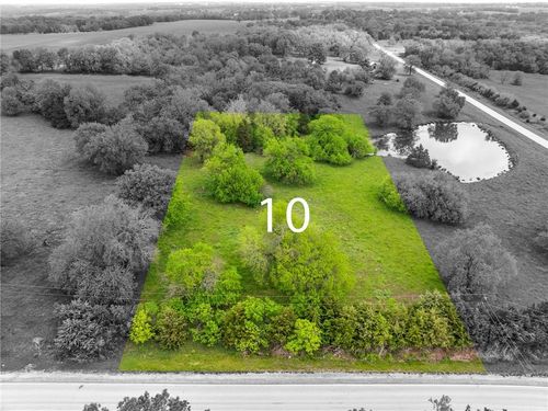 Lot 10 S Waverly Rd, Spring Hill, KS, 66083 | Card Image
