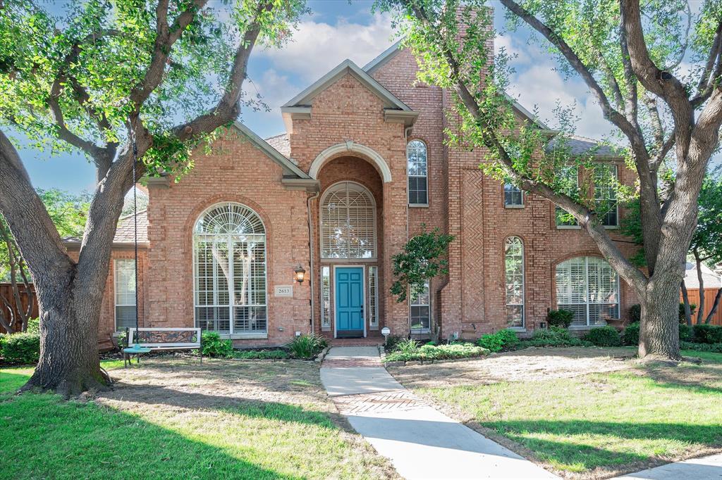 Commonwealth Ct, Plano, TX 75093