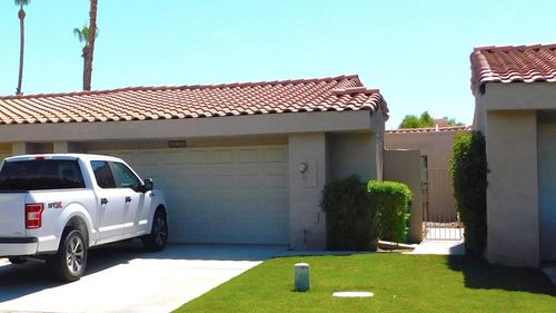 72830 Fleetwood Cir, Palm Desert, CA, 92260-9390 | Card Image