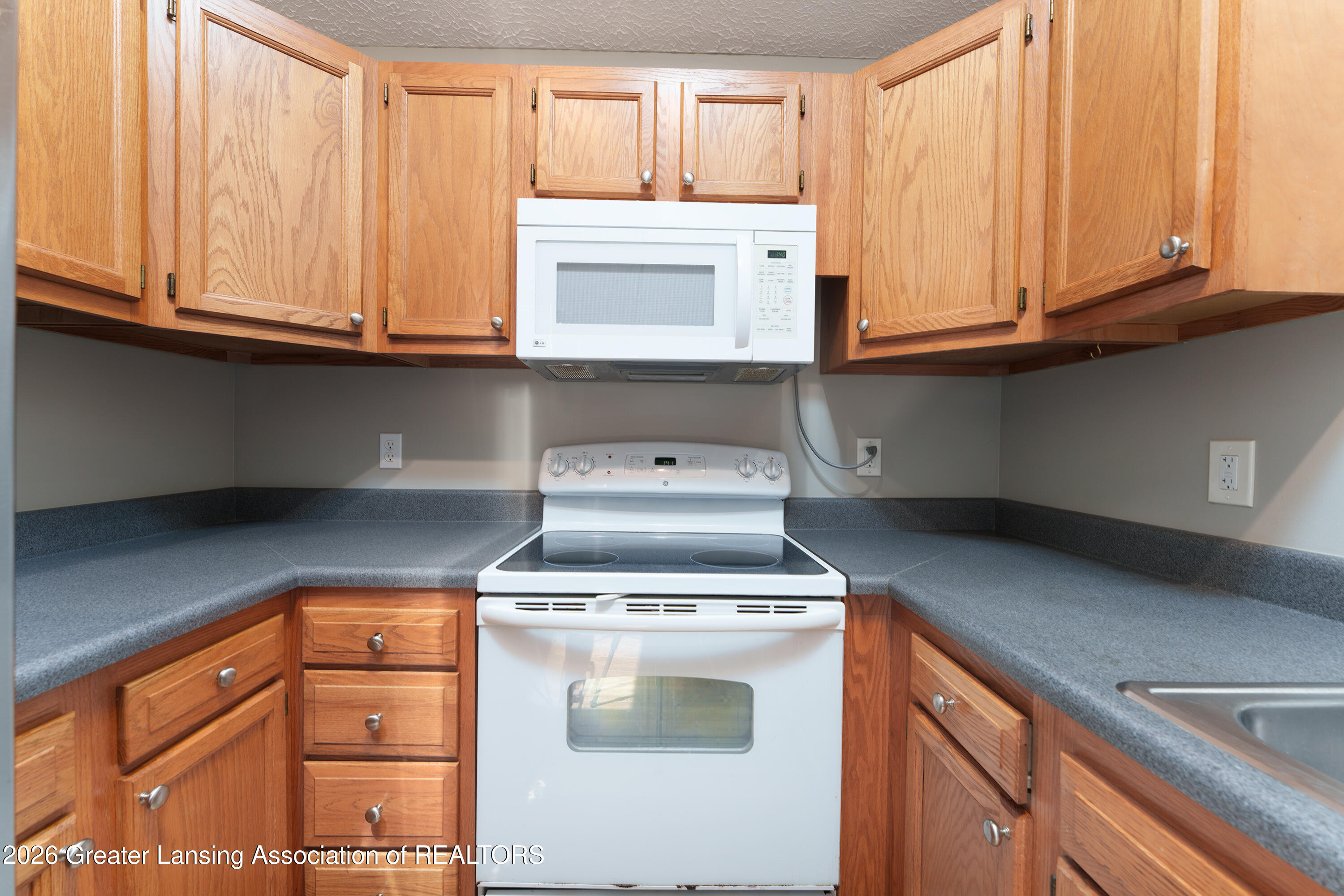 Residential in East Lansing 4