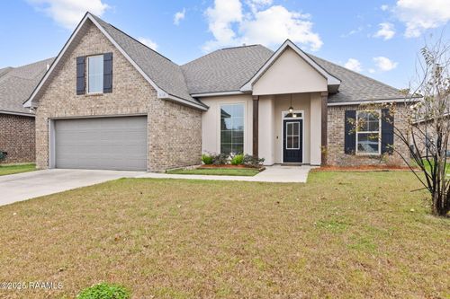 902 Deer Meadow Blvd, Broussard, LA, 70518-5370 | Card Image