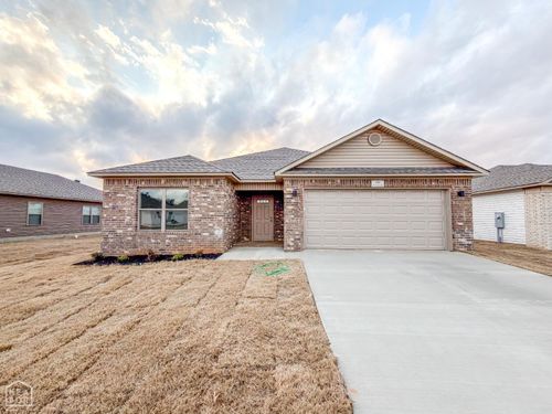 141 Waterfowl Way, Lake City, AR, 72437 | Card Image