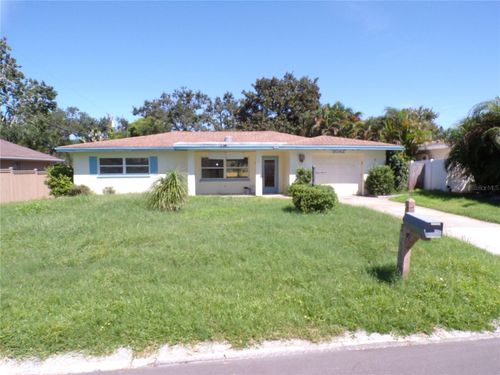 3042 Kapok Kove Dr, CLEARWATER, FL, 33759-3216 | Card Image