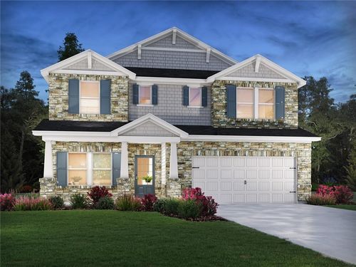 70 Sope Creek Cir, Pendergrass, GA, 30567-3933 | Card Image