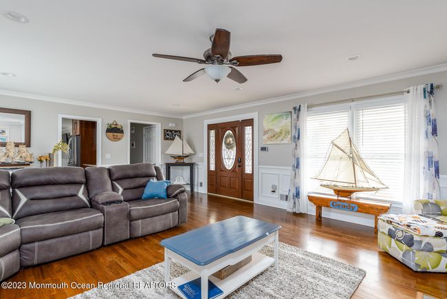 1212 Concord Dr, House other with 3 bedrooms, 2 bathrooms and null parking in Brick NJ | Image 4