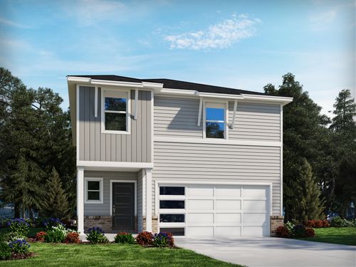 134 Ogden Cv, Smyrna, TN, 37167-2291 | Card Image