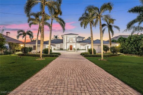 400 Spring Line Dr, NAPLES, FL, 34102-5057 | Card Image