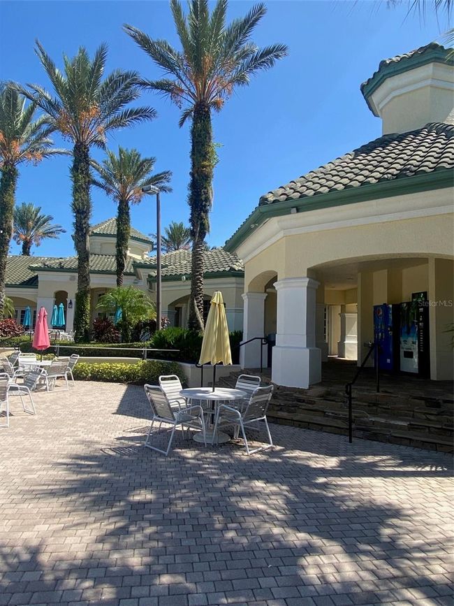 APT-206 - 8910 Legacy Ct, Condo with 3 bedrooms, 2 bathrooms and null parking in KISSIMMEE FL | Image 37