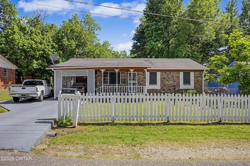 676 Bell Street, Brownsville, TN, 38012 | Card Image