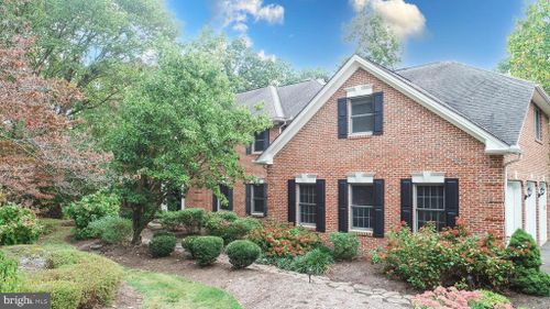 520 Johanna Dr, SELLERSVILLE, PA, 18960-1149 | Card Image
