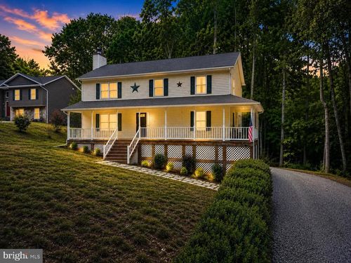 408 Land Or Dr, RUTHER GLEN, VA, 22546-1231 | Card Image