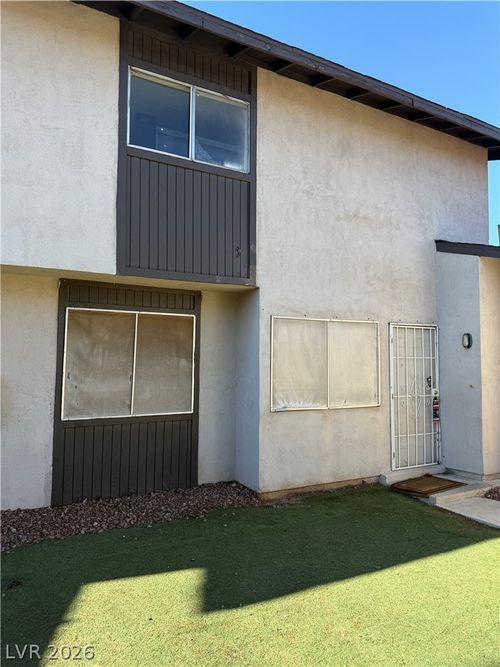 b-236 N Bruce St, Las Vegas, NV, 89101-4681 | Card Image