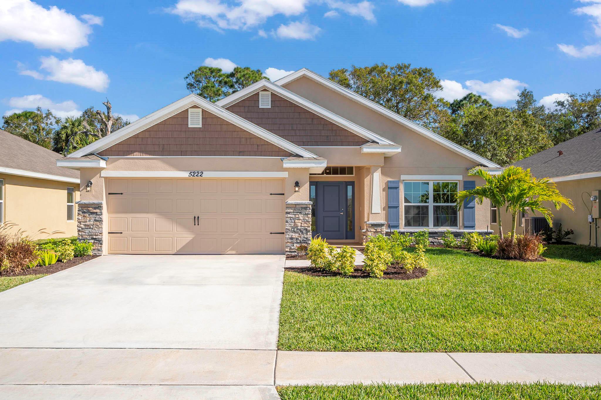 Vespera St, Fort Pierce, FL 34951