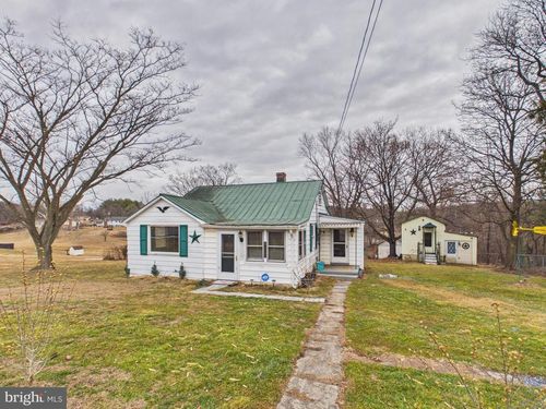 320 Bethel Grange Rd, WINCHESTER, VA, 22603-4002 | Card Image