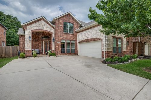 1909 Rocky Ct, Corinth, TX, 76208-5193 | Card Image