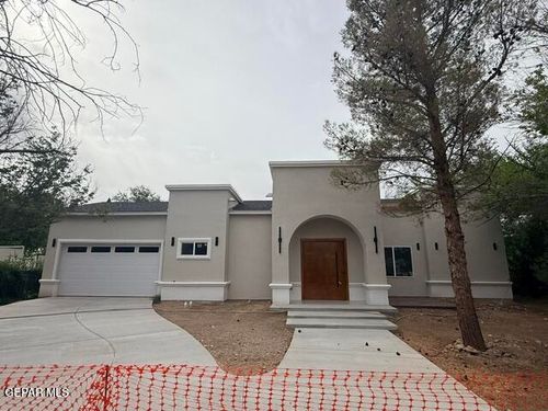 115 Bird Ave, El Paso, TX, 79922-1844 | Card Image