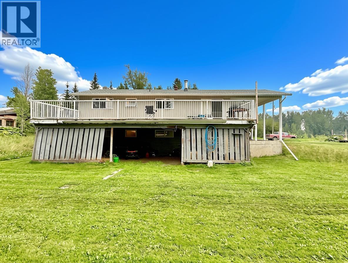 Residential in Horsefly 2