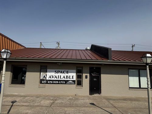 600 Park Plaza Dr, Owensboro, KY, 42301-5491 | Card Image