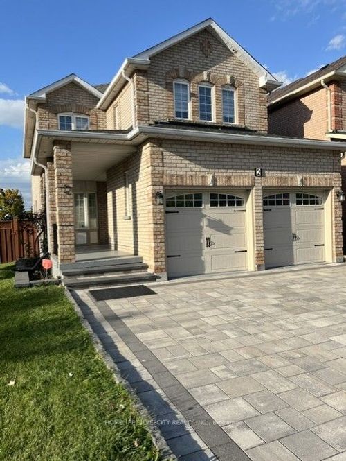 2 Nessie St, Markham, ON, L3S4J1 | Card Image