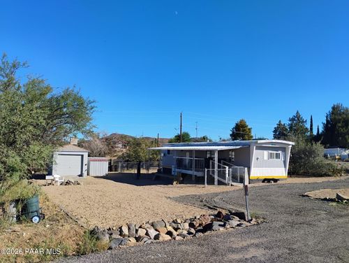 20877 E Deer Valley Ln, Mayer, AZ, 86333-2640 | Card Image