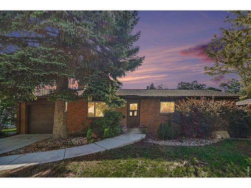 3514 N Colorado Ave, Loveland, CO, 80538-7608 | Card Image
