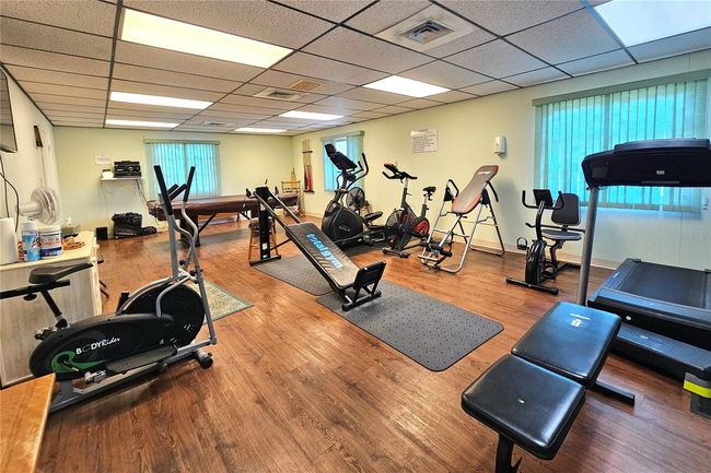 UNIT-5B - 390 301 Blvd W, House other with 2 bedrooms, 1 bathrooms and null parking in BRADENTON FL | Image 22
