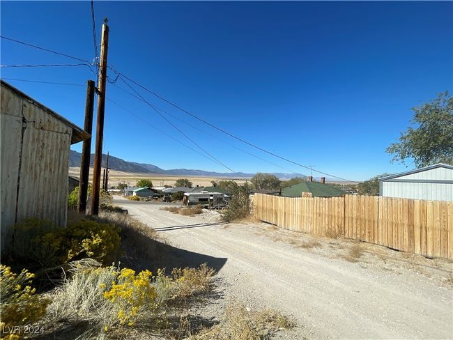 12 Avenue E Ave, House other with 2 bedrooms, 1 bathrooms and null parking in Mc Gill NV | Image 19