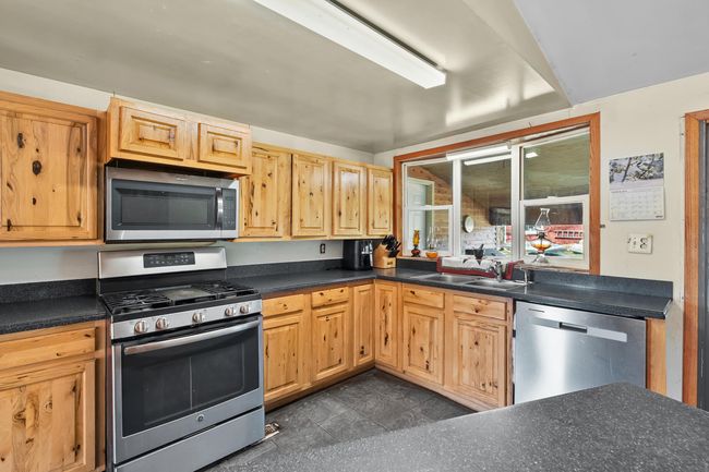 7350 Cedar Creek Rd, House other with 2 bedrooms, 2 bathrooms and null parking in Delton MI | Image 11