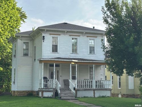 444 7th Ave S, Clinton, IA, 52732-5634 | Card Image