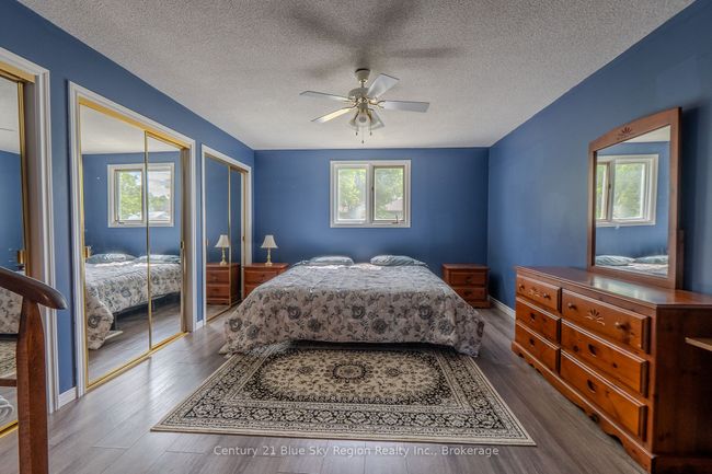 391 Mattawan St, House other with 2 bedrooms, 2 bathrooms and 3 parking in Mattawa ON | Image 21