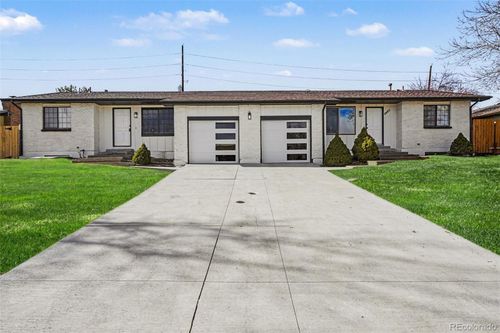 6483 Newcombe Court, Arvada, CO, 80004 | Card Image